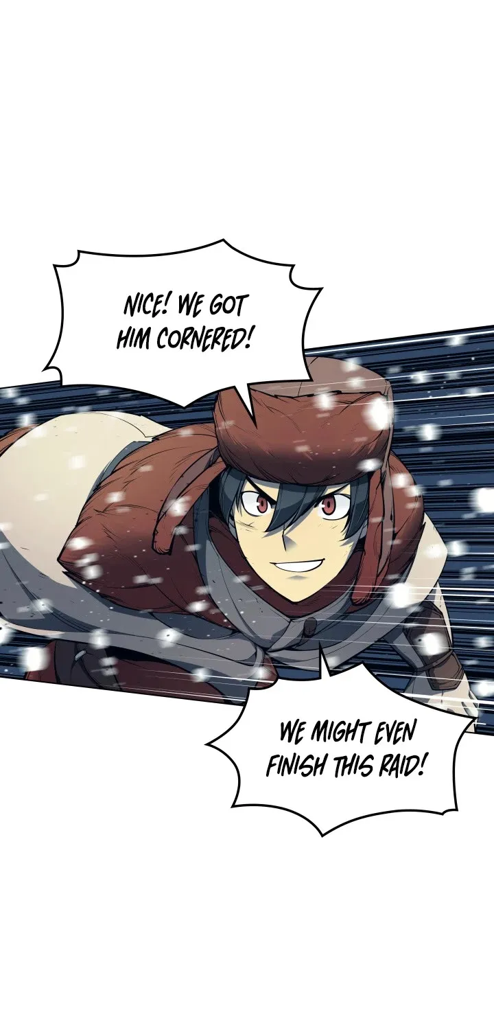 Read Overgeared (Team Argo) chapter 40 image 38 on Lezhin