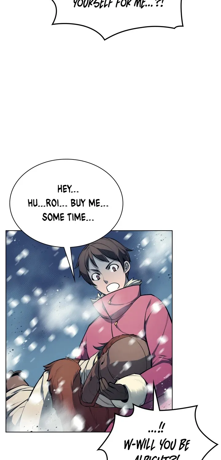 Read Overgeared (Team Argo) chapter 40 image 4 on Lezhin