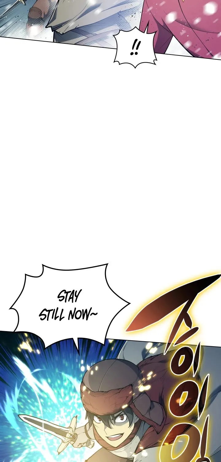 Read Overgeared (Team Argo) chapter 40 image 44 on Lezhin