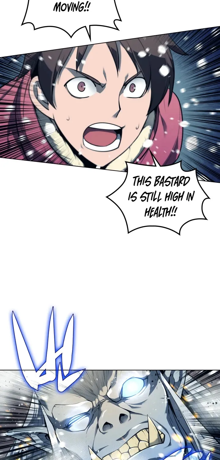 Read Overgeared (Team Argo) chapter 40 image 46 on Lezhin