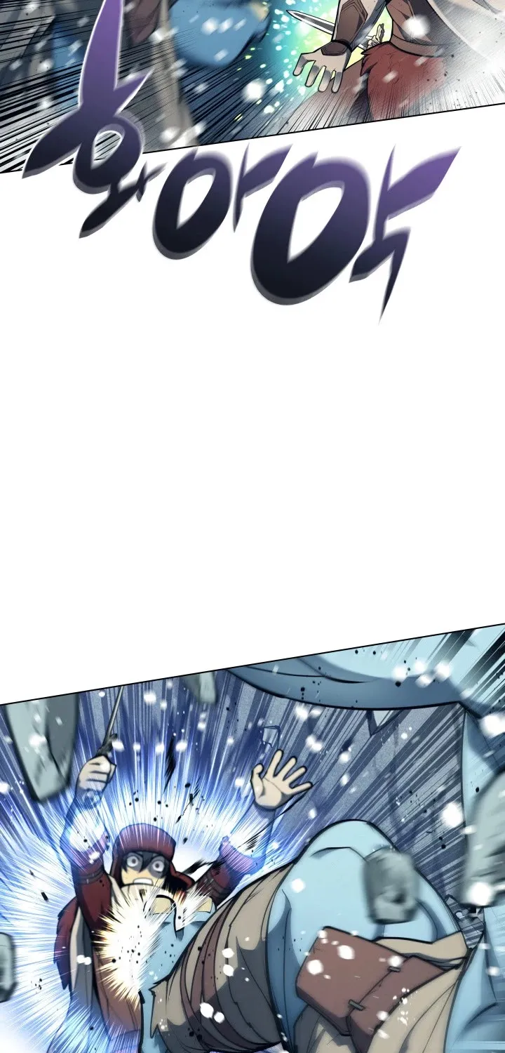 Read Overgeared (Team Argo) chapter 40 image 48 on Lezhin