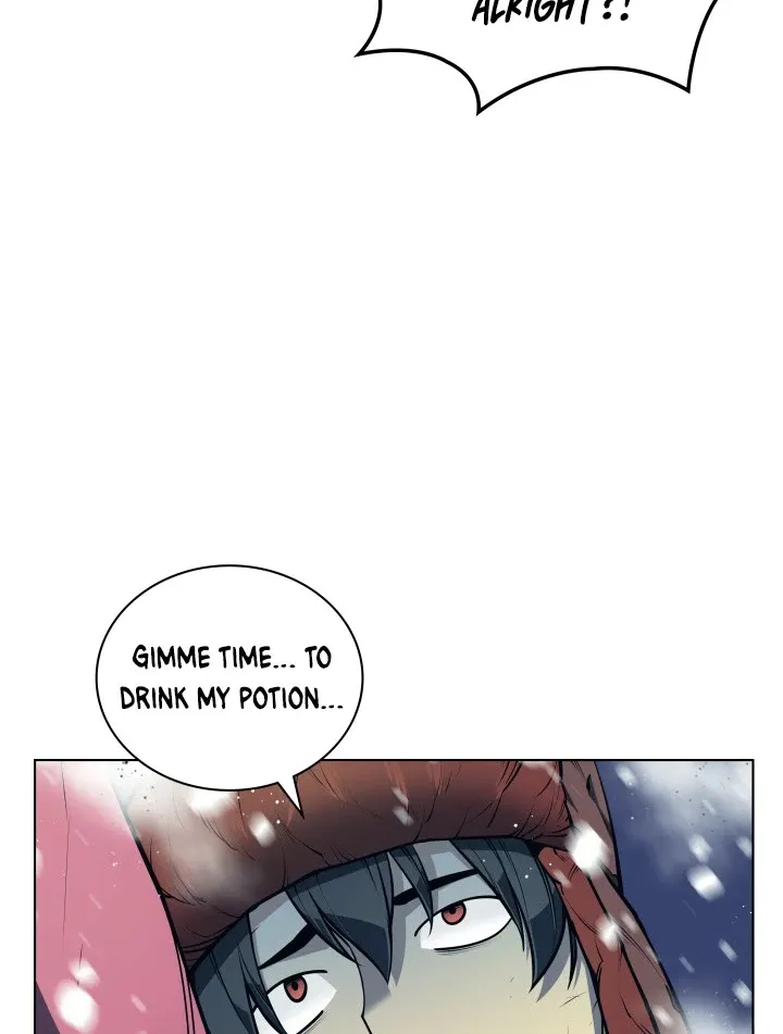 Read Overgeared (Team Argo) chapter 40 image 5 on Lezhin