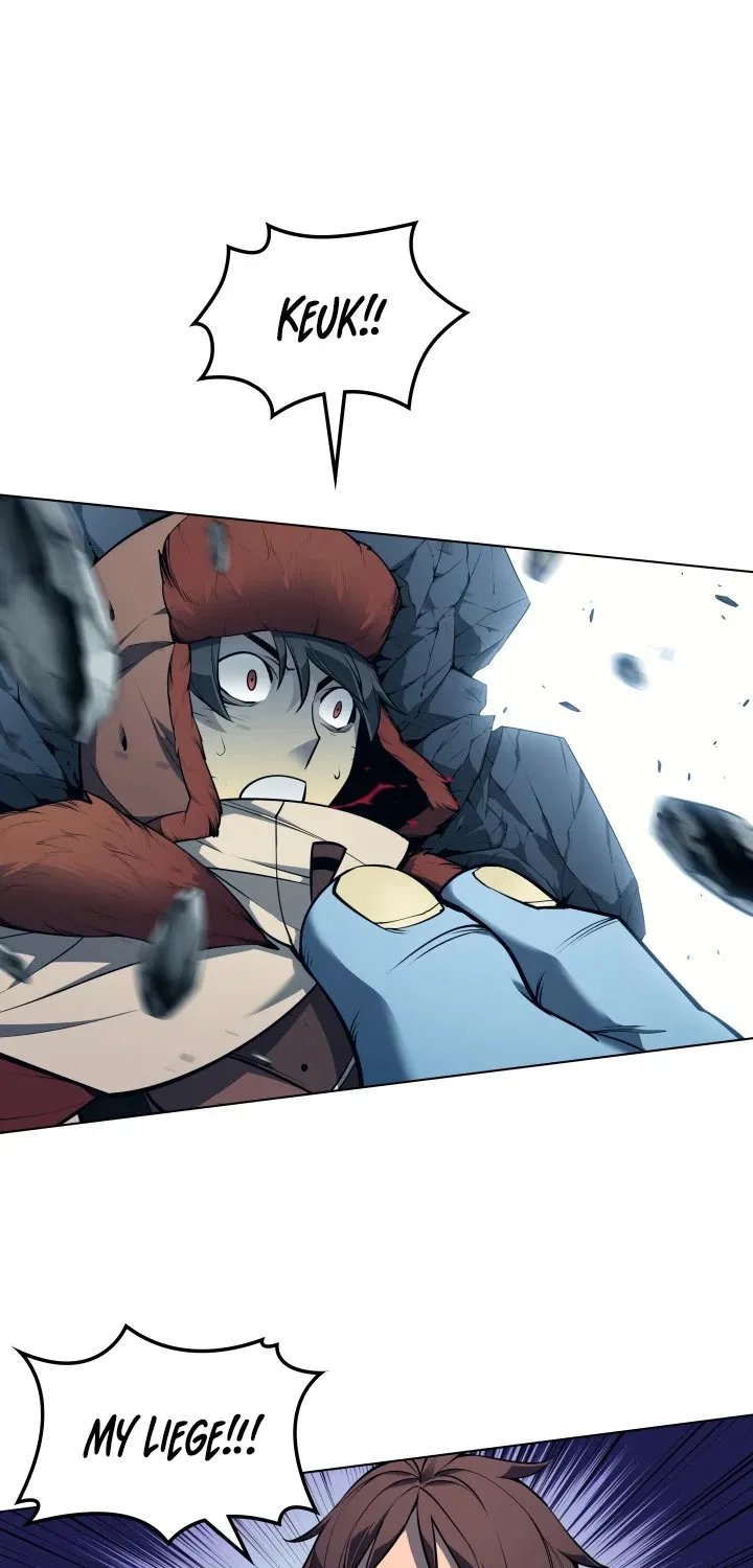 Read Overgeared (Team Argo) chapter 40 image 50 on Lezhin