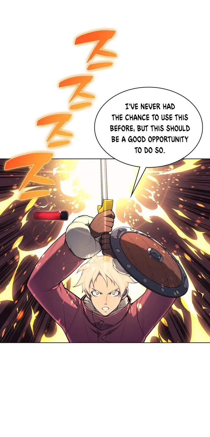 Read Overgeared (Team Argo) chapter 40 image 74 on Lezhin