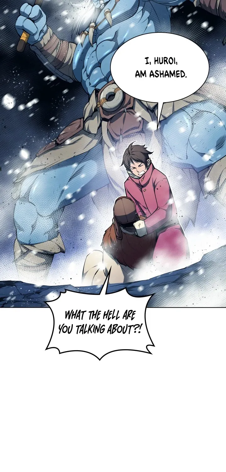 Read Overgeared (Team Argo) chapter 40 image 8 on Lezhin