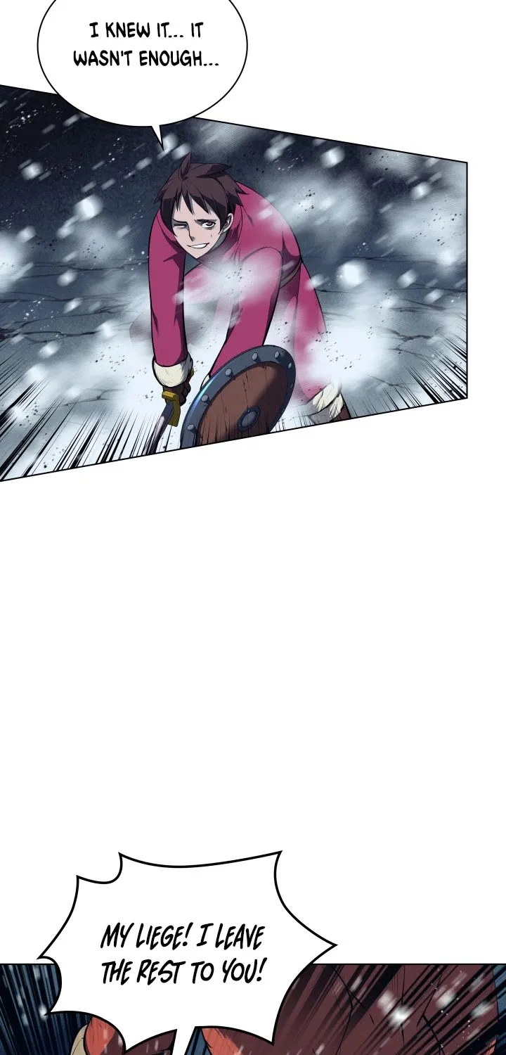 Read Overgeared (Team Argo) chapter 40 image 96 on Lezhin
