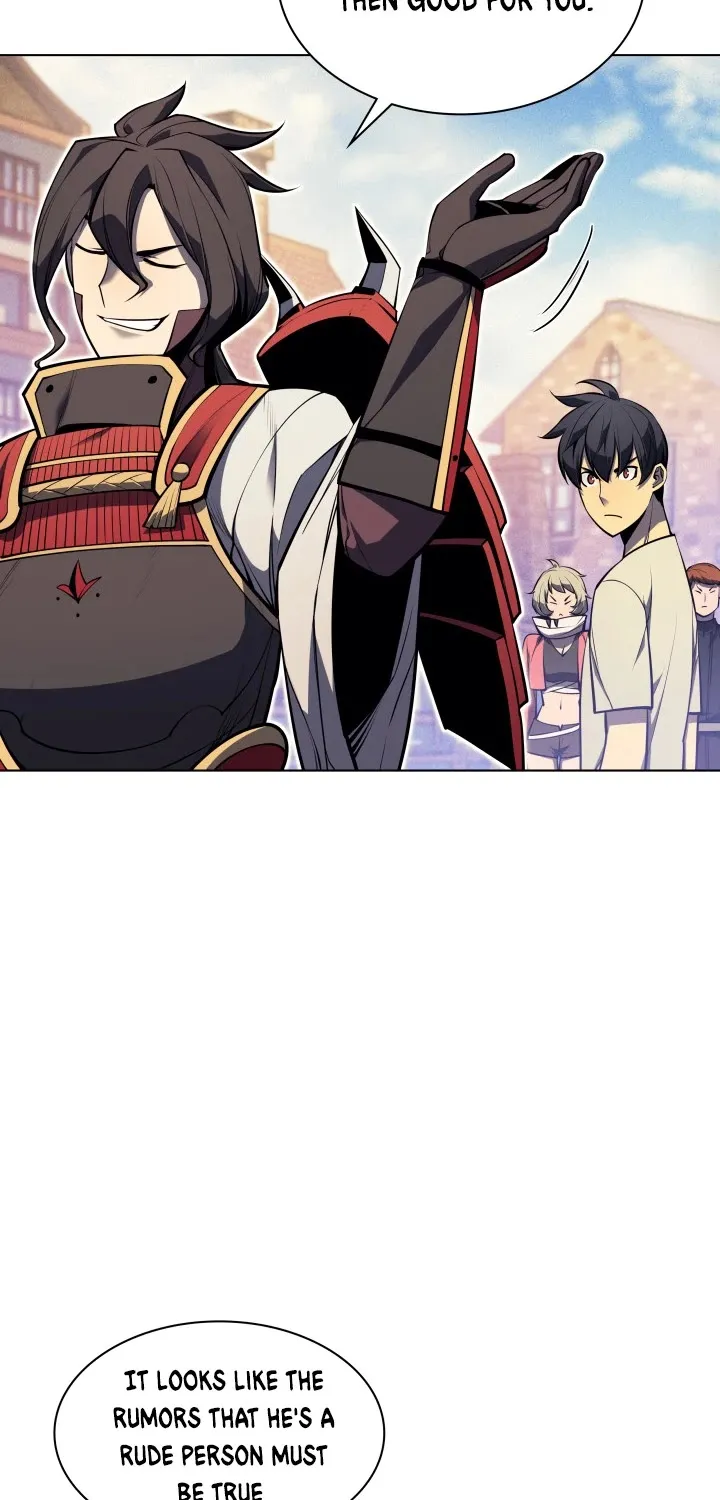 Read Overgeared (Team Argo) chapter 41 image 106 on Lezhin
