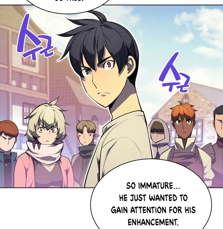 Read Overgeared (Team Argo) chapter 41 image 107 on Lezhin