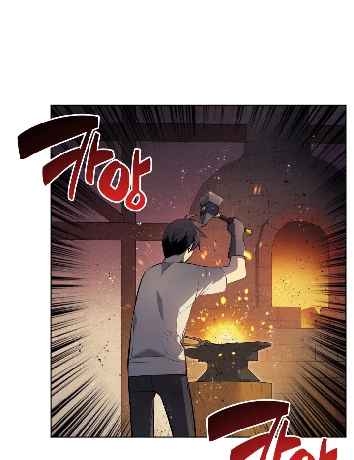 Read Overgeared (Team Argo) chapter 41 image 111 on Lezhin