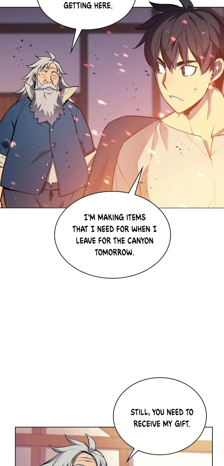 Read Overgeared (Team Argo) chapter 41 image 116 on Lezhin