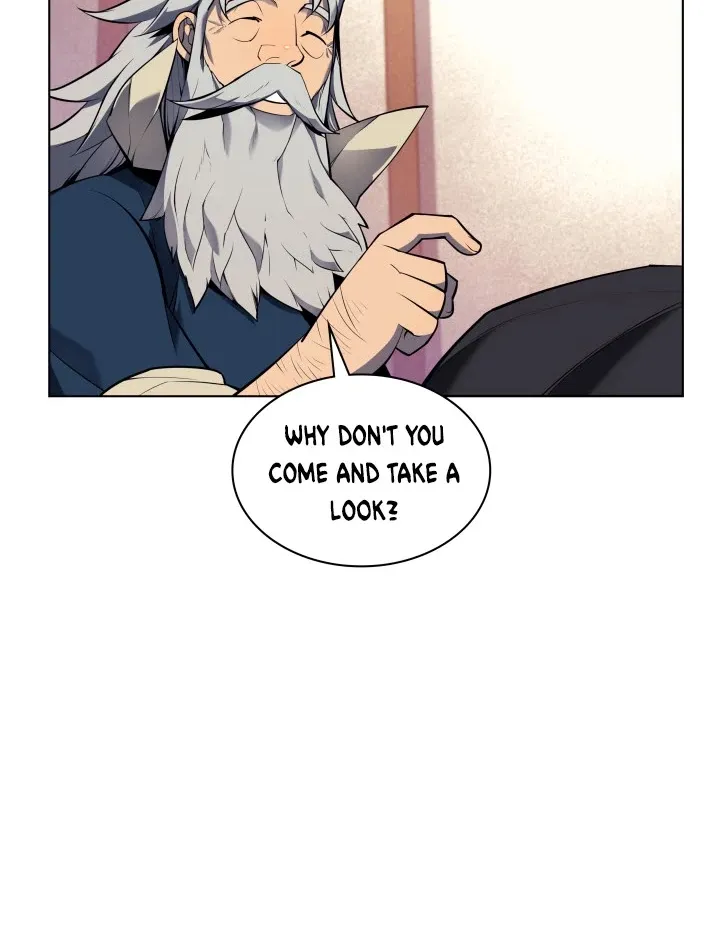 Read Overgeared (Team Argo) chapter 41 image 117 on Lezhin