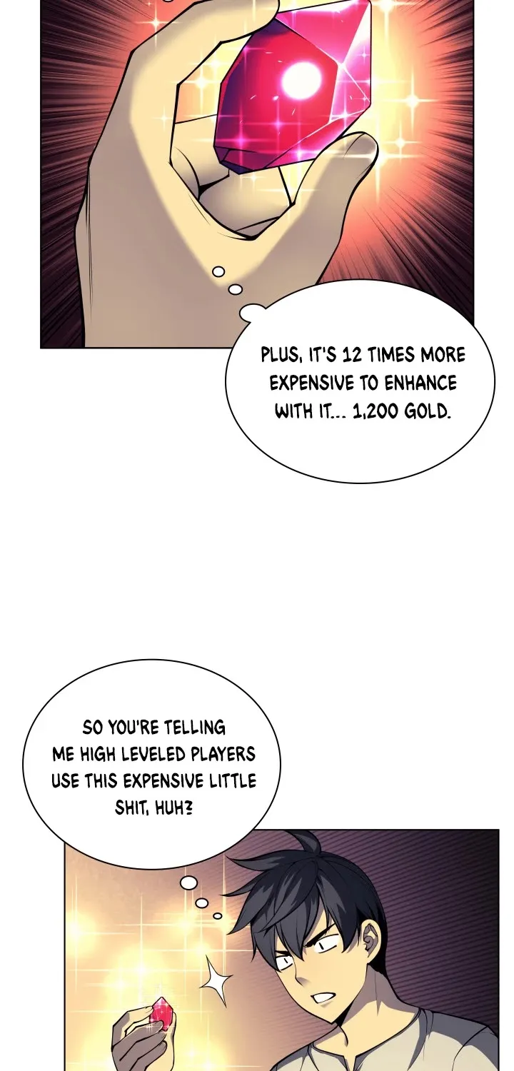 Read Overgeared (Team Argo) chapter 41 image 12 on Lezhin