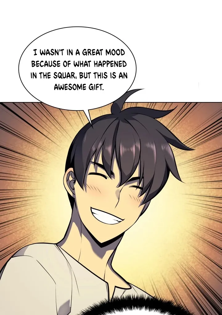 Read Overgeared (Team Argo) chapter 41 image 123 on Lezhin