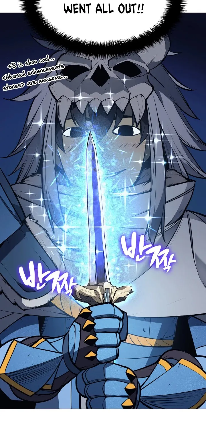Read Overgeared (Team Argo) chapter 41 image 132 on Lezhin
