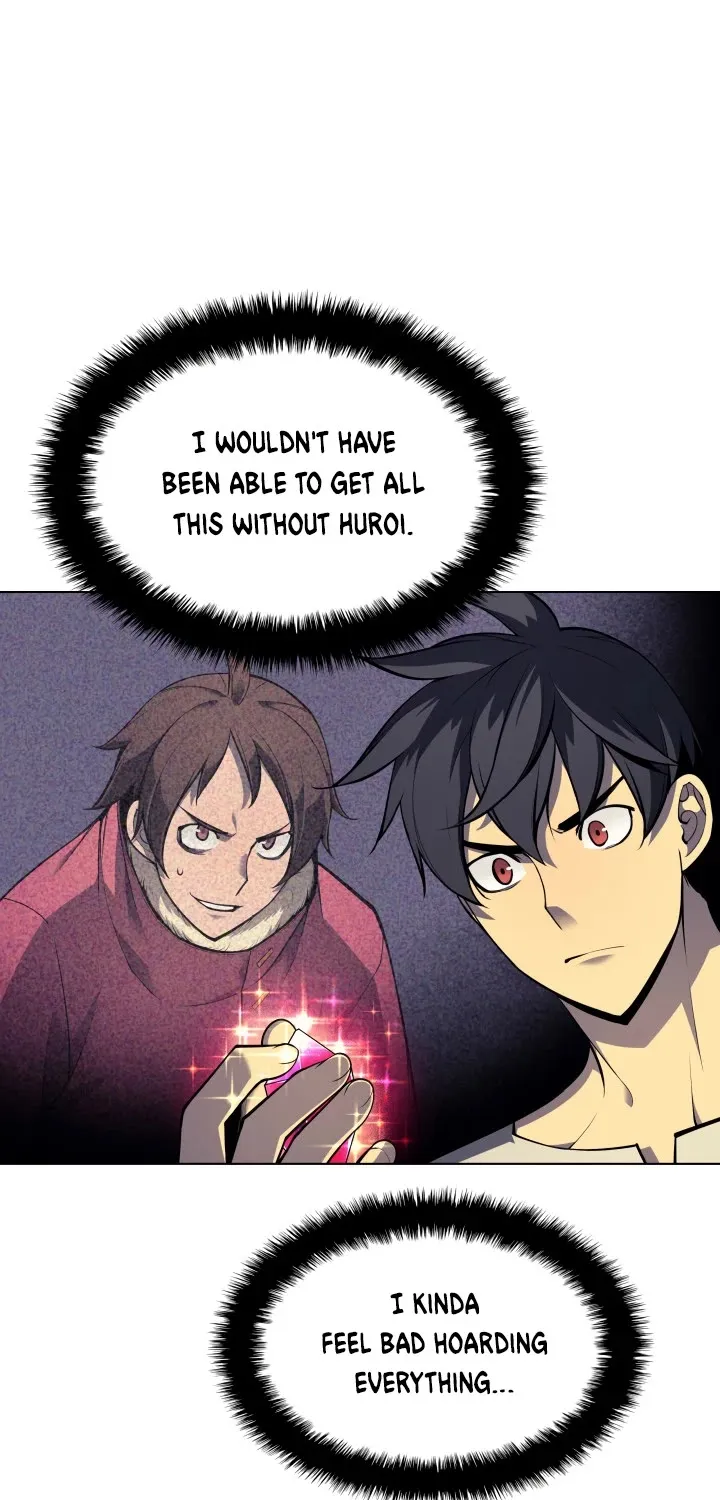 Read Overgeared (Team Argo) chapter 41 image 14 on Lezhin