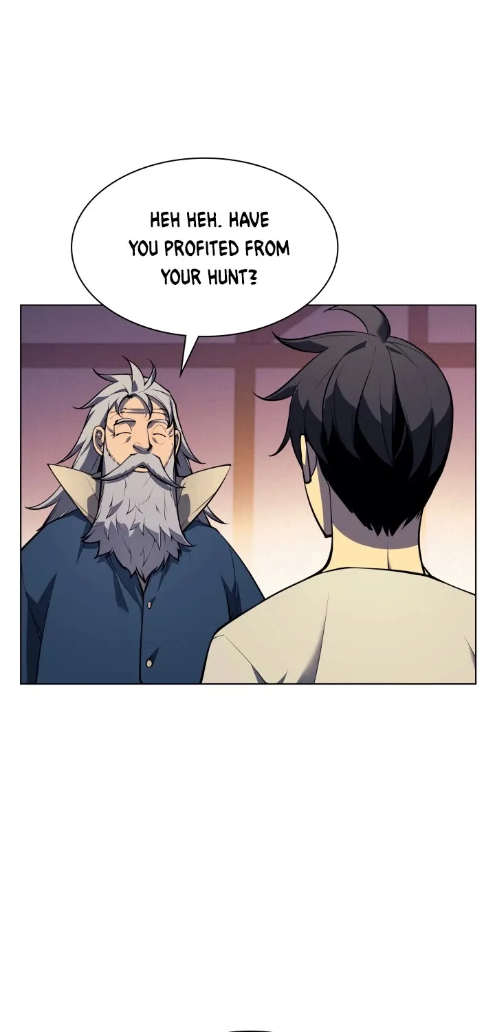Read Overgeared (Team Argo) chapter 41 image 18 on Lezhin