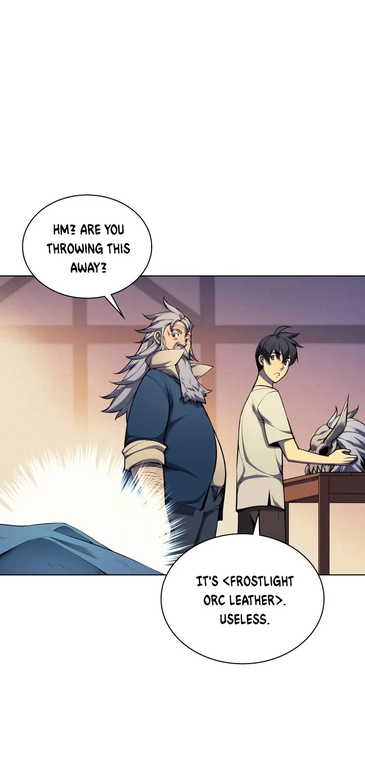 Read Overgeared (Team Argo) chapter 41 image 22 on Lezhin
