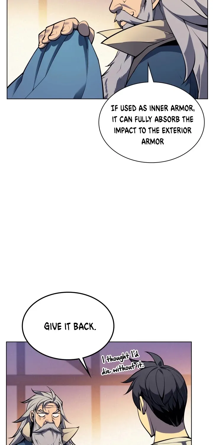 Read Overgeared (Team Argo) chapter 41 image 24 on Lezhin