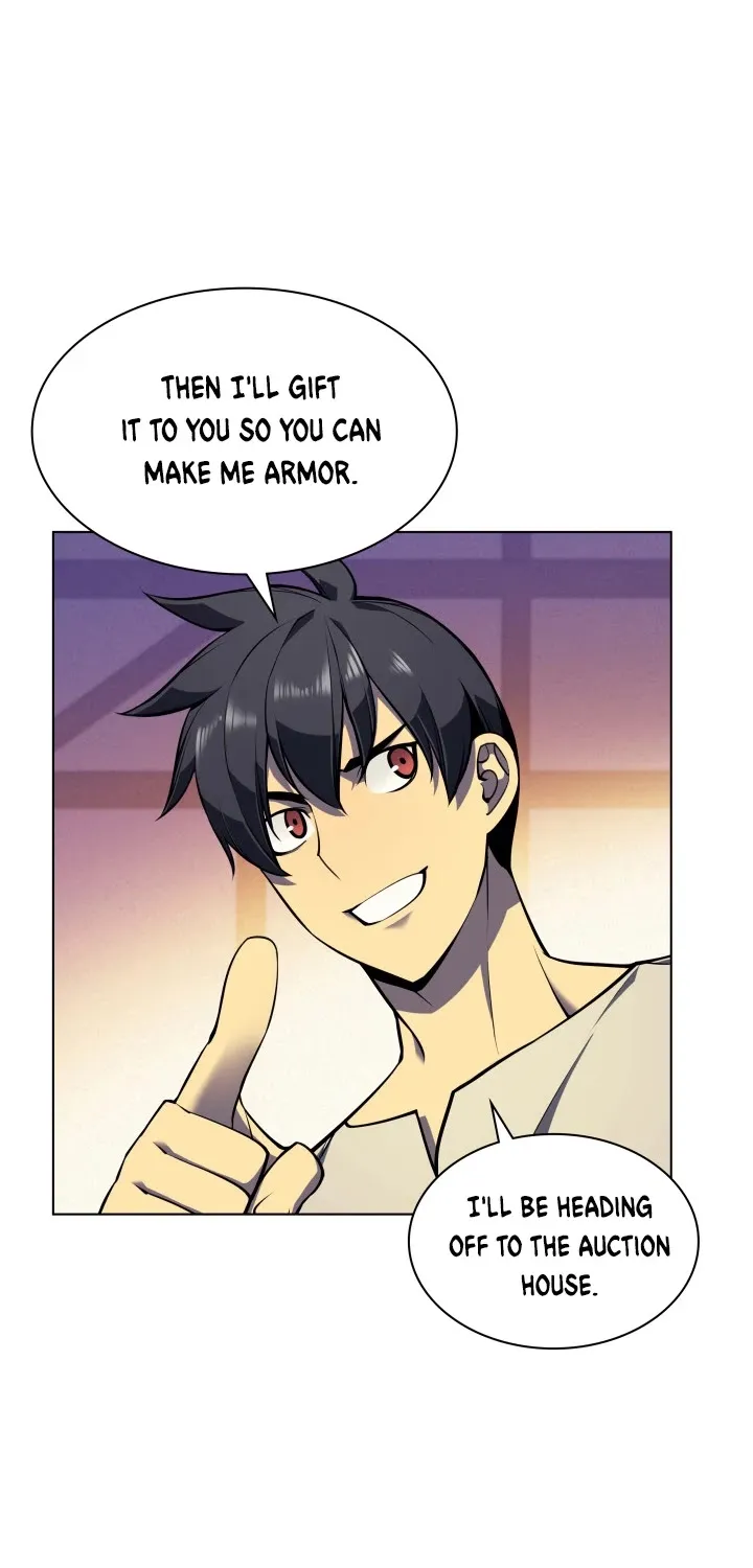 Read Overgeared (Team Argo) chapter 41 image 26 on Lezhin