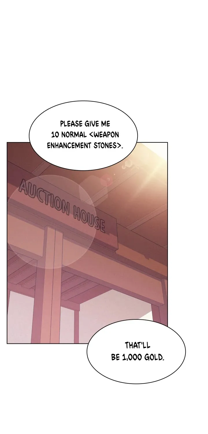 Read Overgeared (Team Argo) chapter 41 image 30 on Lezhin