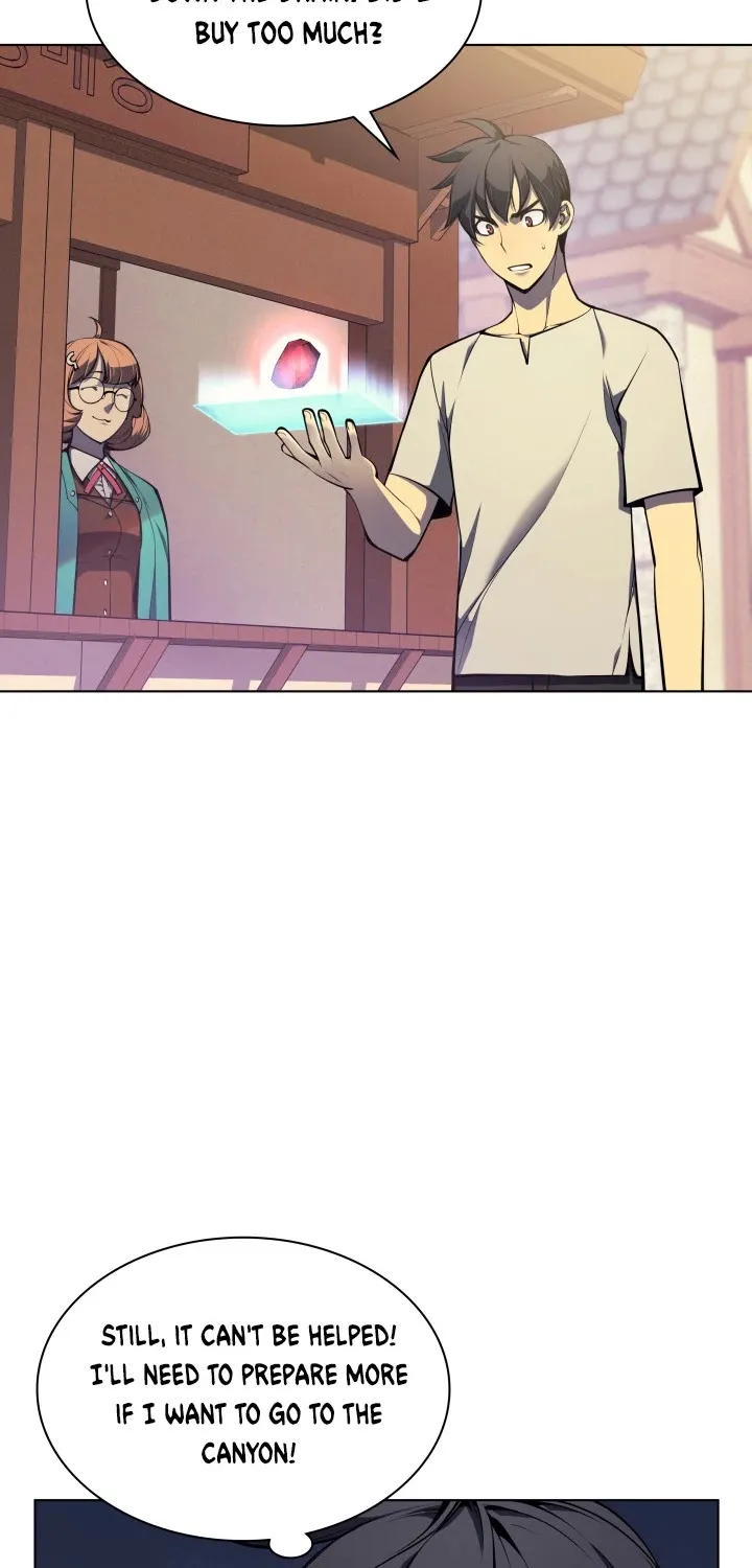 Read Overgeared (Team Argo) chapter 41 image 32 on Lezhin