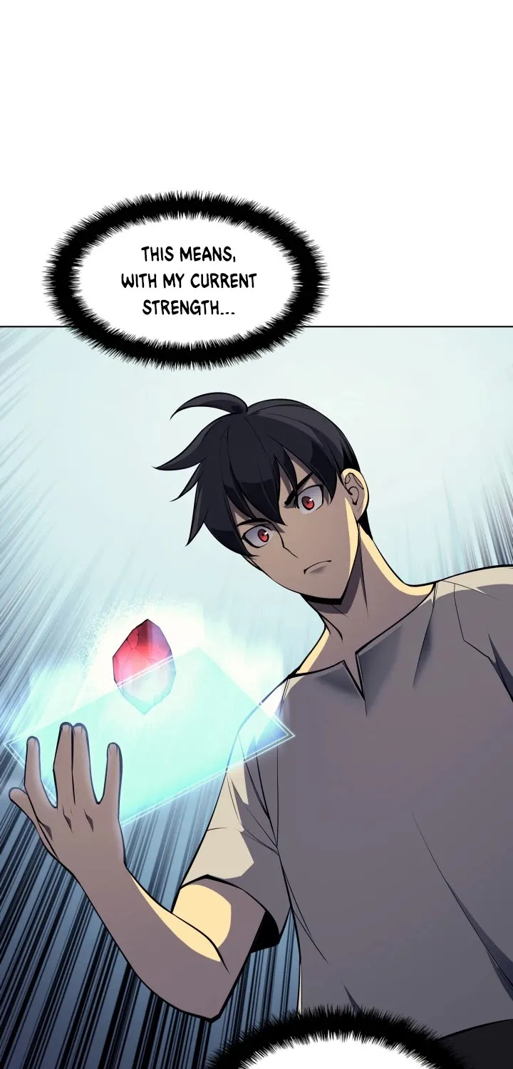 Read Overgeared (Team Argo) chapter 41 image 38 on Lezhin