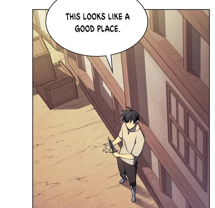 Read Overgeared (Team Argo) chapter 41 image 41 on Lezhin