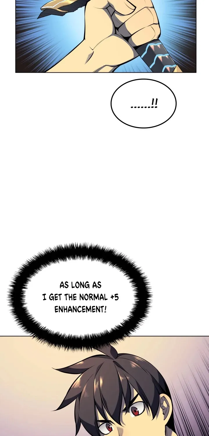 Read Overgeared (Team Argo) chapter 41 image 46 on Lezhin