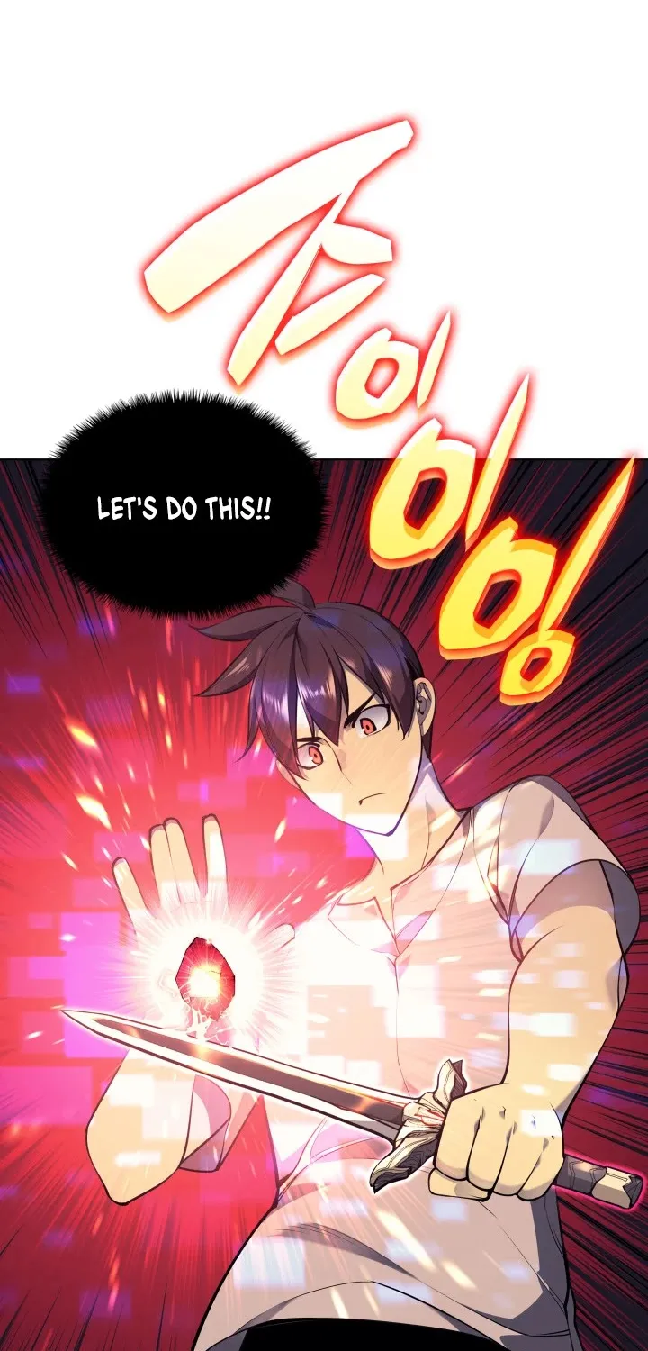 Read Overgeared (Team Argo) chapter 41 image 48 on Lezhin