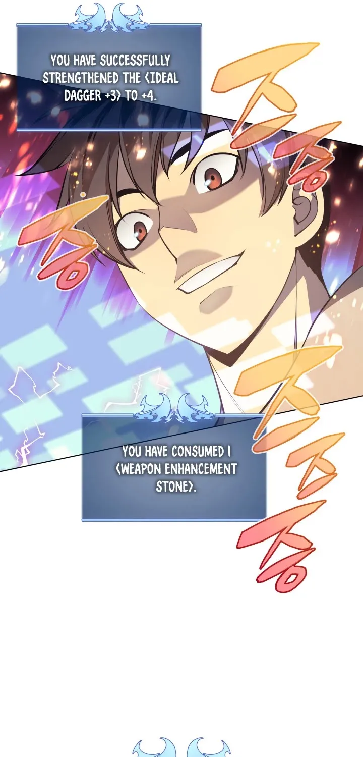 Read Overgeared (Team Argo) chapter 41 image 54 on Lezhin