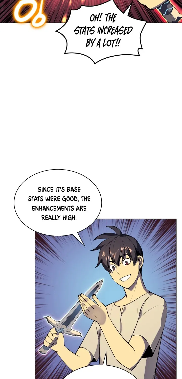 Read Overgeared (Team Argo) chapter 41 image 58 on Lezhin