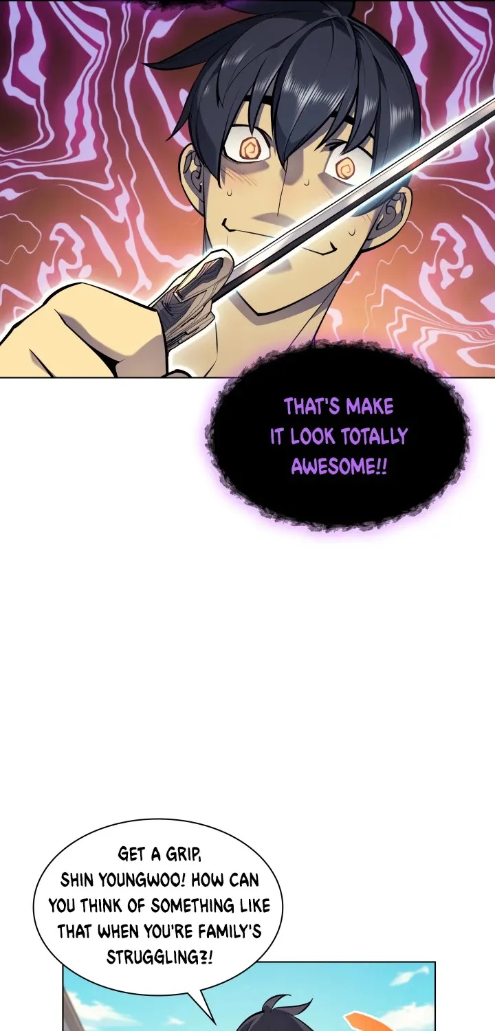 Read Overgeared (Team Argo) chapter 41 image 66 on Lezhin