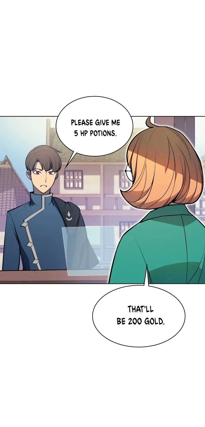 Read Overgeared (Team Argo) chapter 41 image 70 on Lezhin