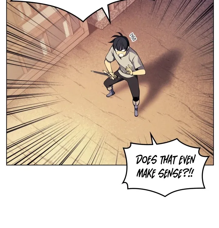 Read Overgeared (Team Argo) chapter 41 image 73 on Lezhin