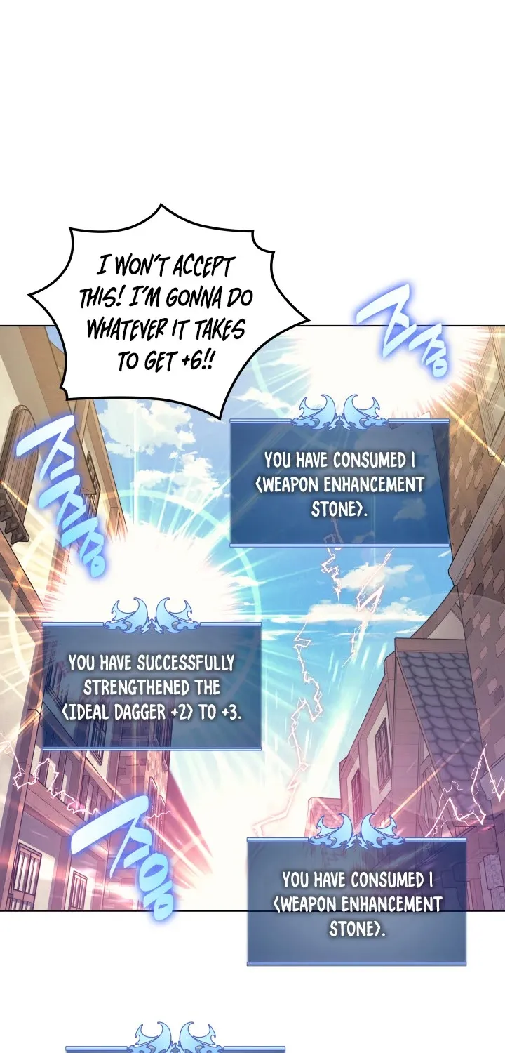 Read Overgeared (Team Argo) chapter 41 image 74 on Lezhin