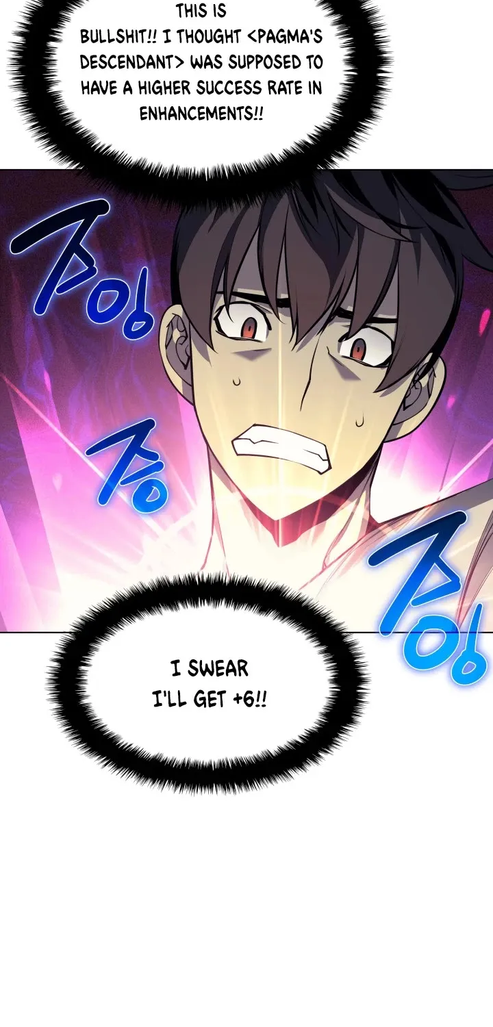 Read Overgeared (Team Argo) chapter 41 image 76 on Lezhin