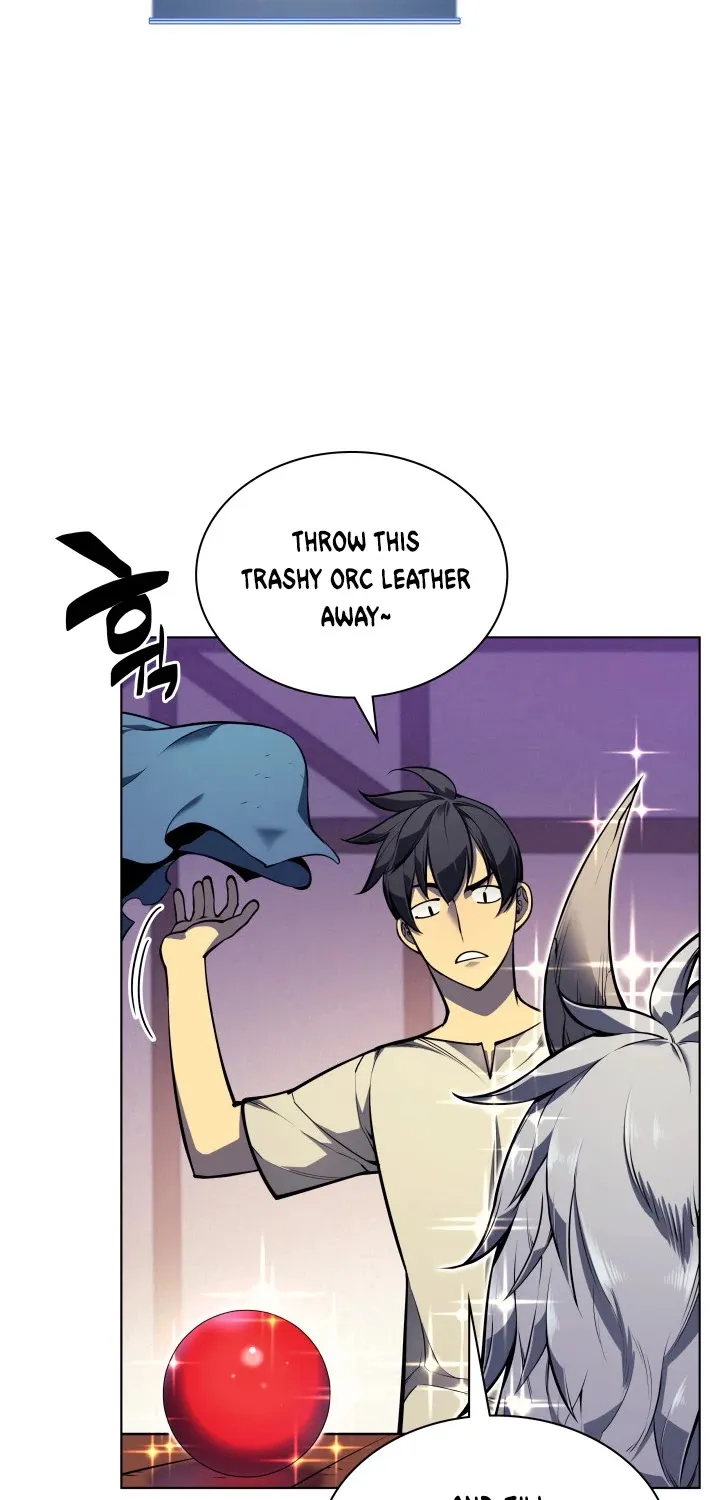 Read Overgeared (Team Argo) chapter 41 image 8 on Lezhin