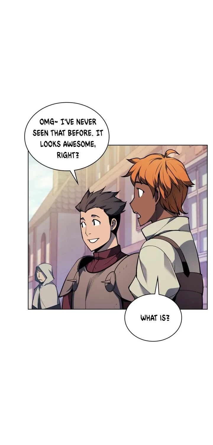 Read Overgeared (Team Argo) chapter 41 image 80 on Lezhin