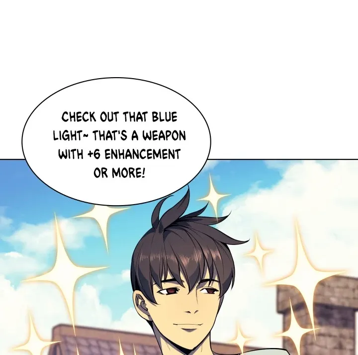 Read Overgeared (Team Argo) chapter 41 image 81 on Lezhin