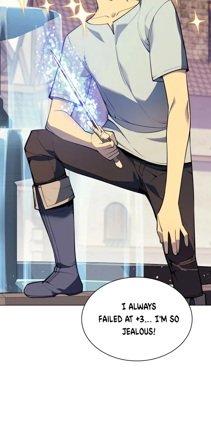 Read Overgeared (Team Argo) chapter 41 image 82 on Lezhin