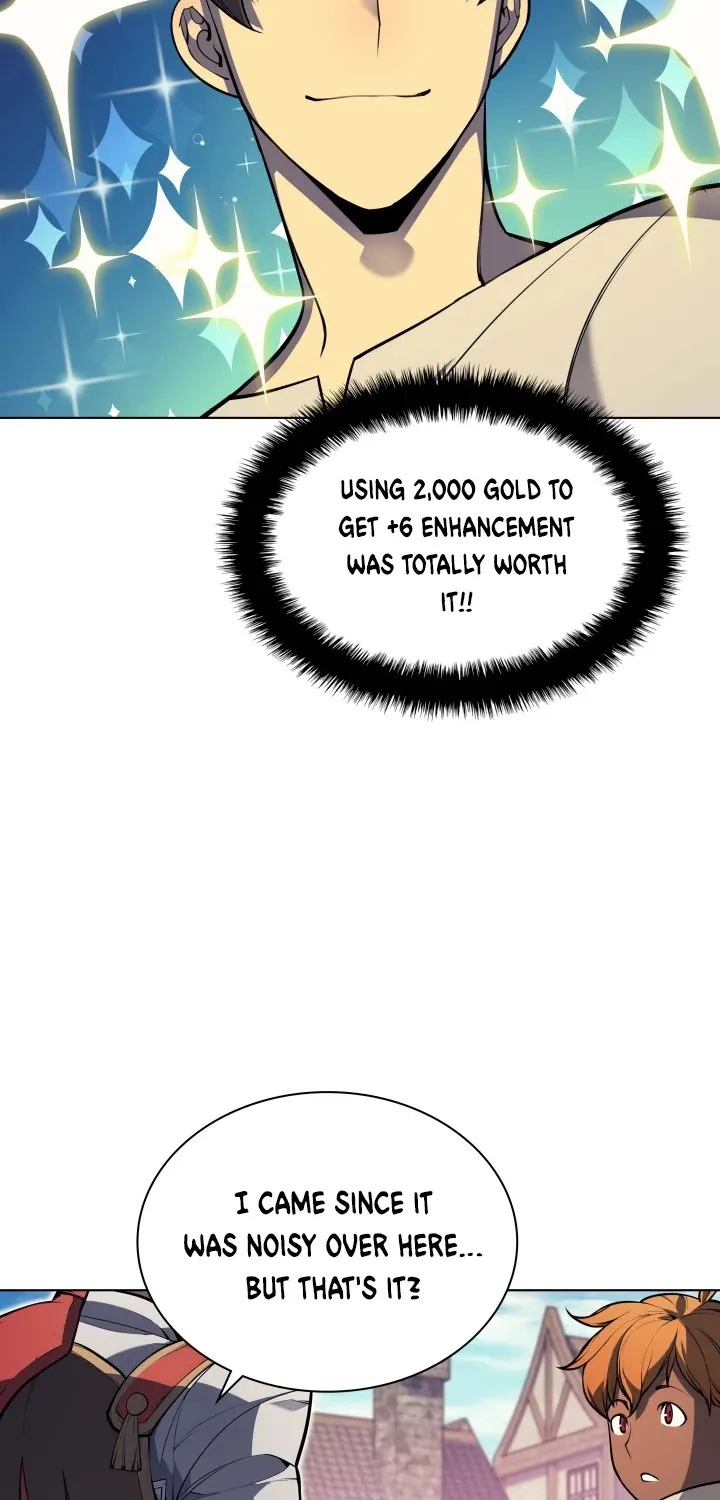 Read Overgeared (Team Argo) chapter 41 image 84 on Lezhin
