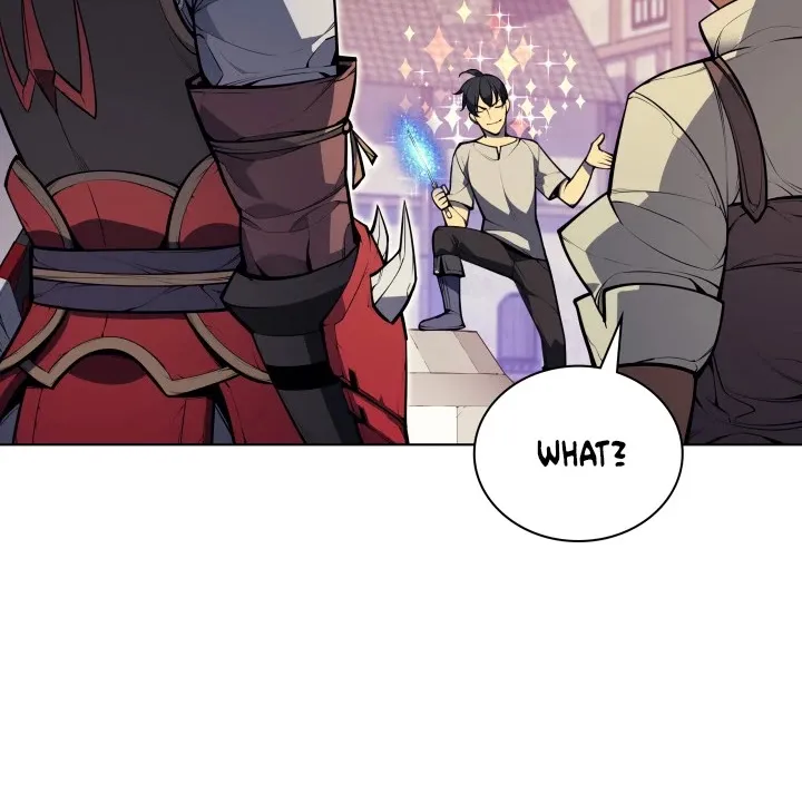 Read Overgeared (Team Argo) chapter 41 image 85 on Lezhin
