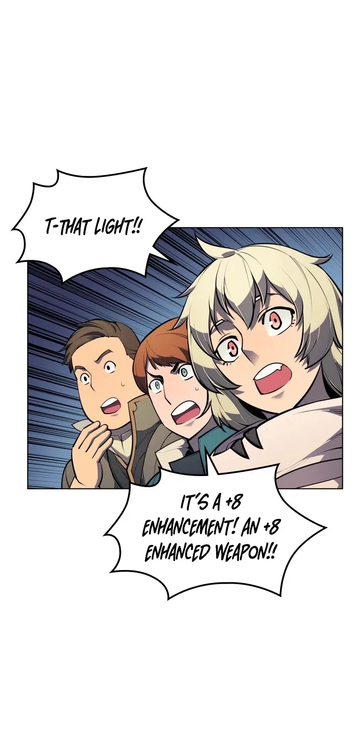 Read Overgeared (Team Argo) chapter 41 image 98 on Lezhin