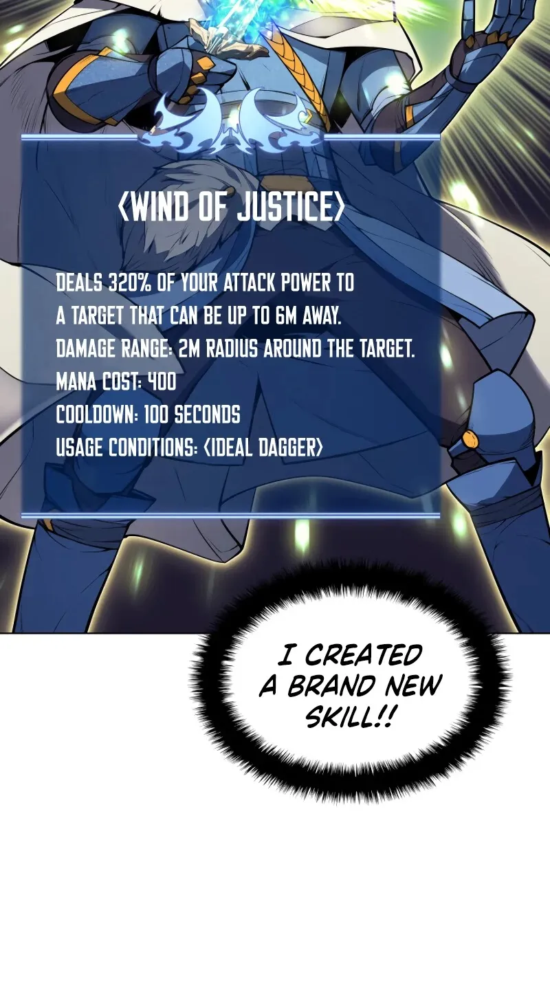 Read Overgeared (Team Argo) chapter 42 image 120 on Lezhin