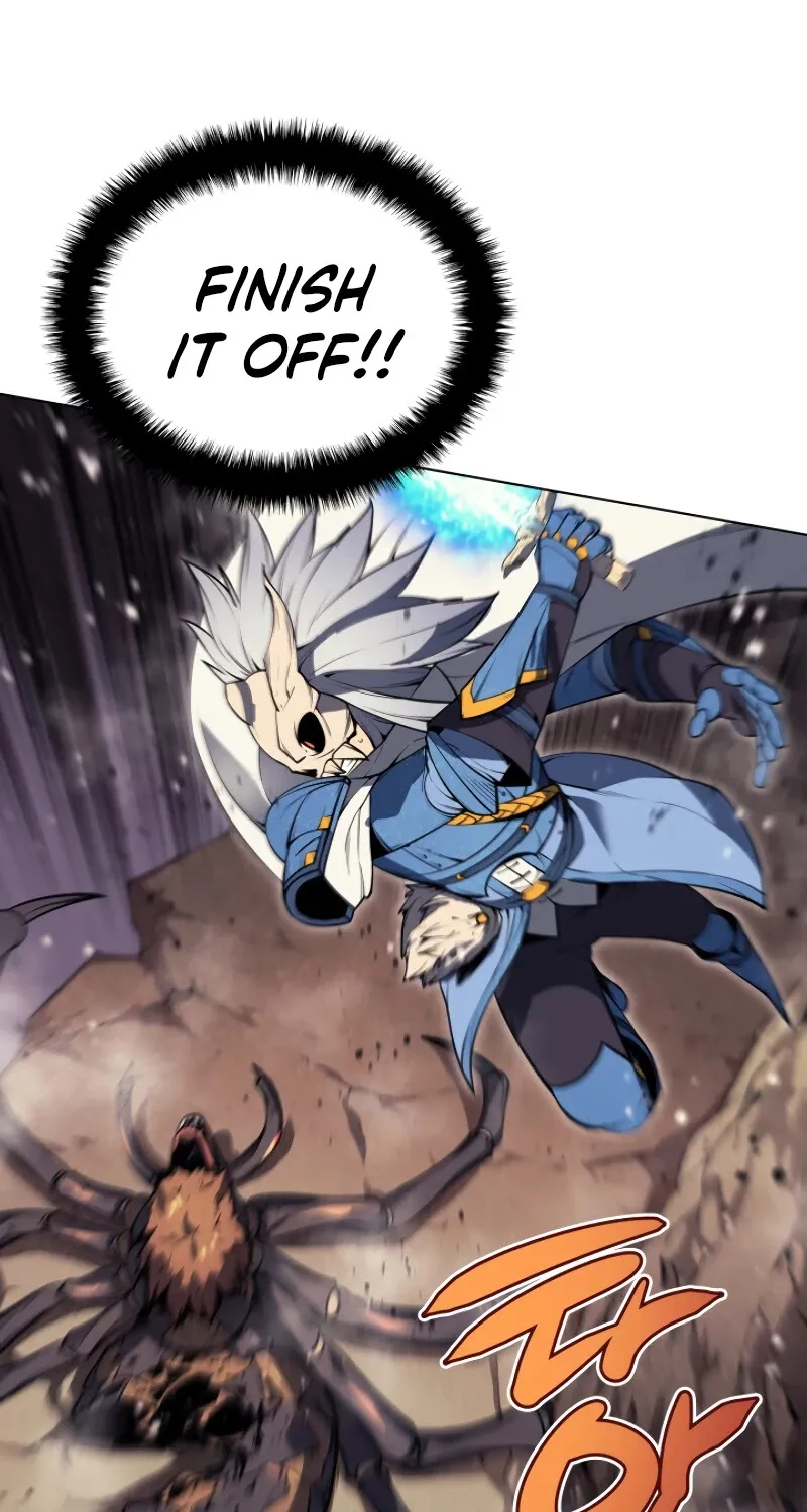 Read Overgeared (Team Argo) chapter 42 image 125 on Lezhin