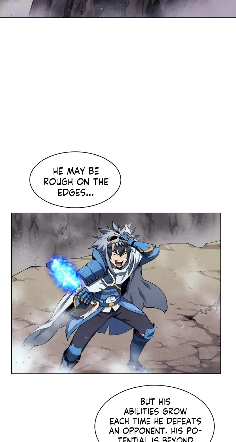 Read Overgeared (Team Argo) chapter 42 image 141 on Lezhin