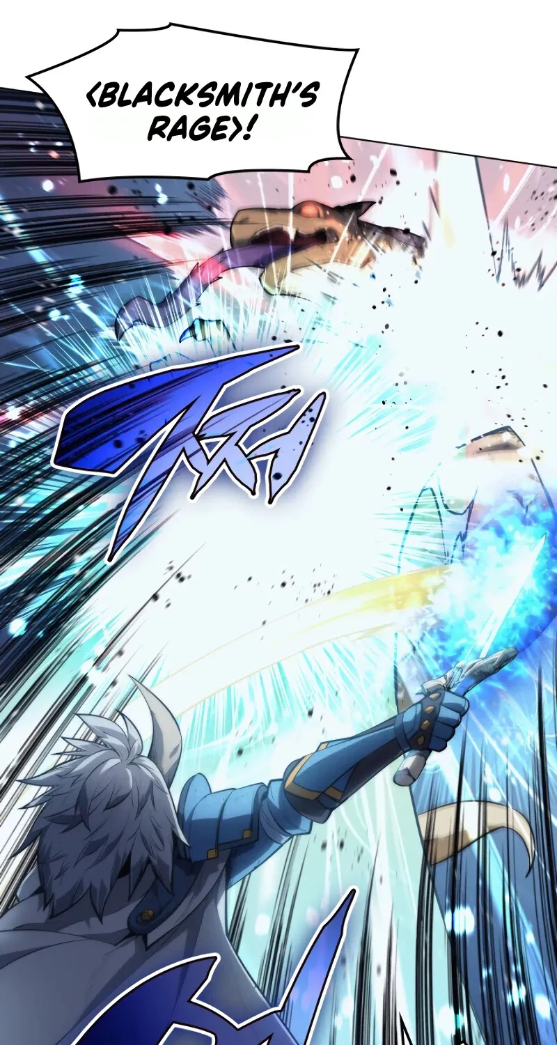Read Overgeared (Team Argo) chapter 42 image 23 on Lezhin