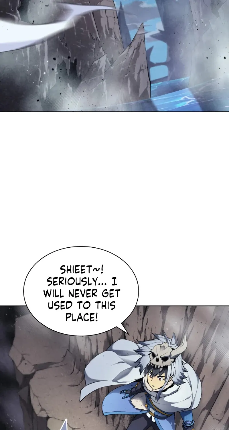 Read Overgeared (Team Argo) chapter 42 image 3 on Lezhin