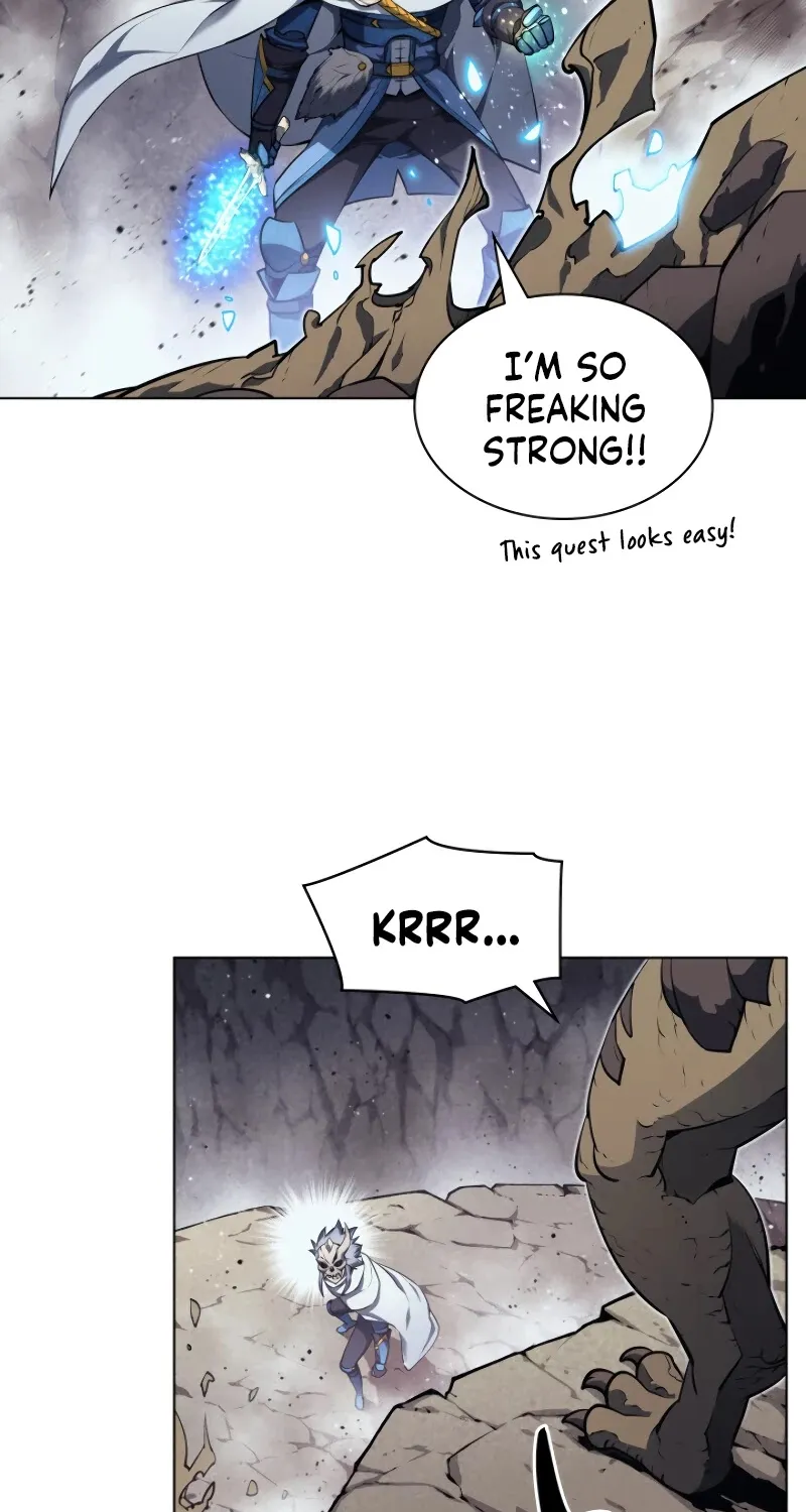 Read Overgeared (Team Argo) chapter 42 image 35 on Lezhin