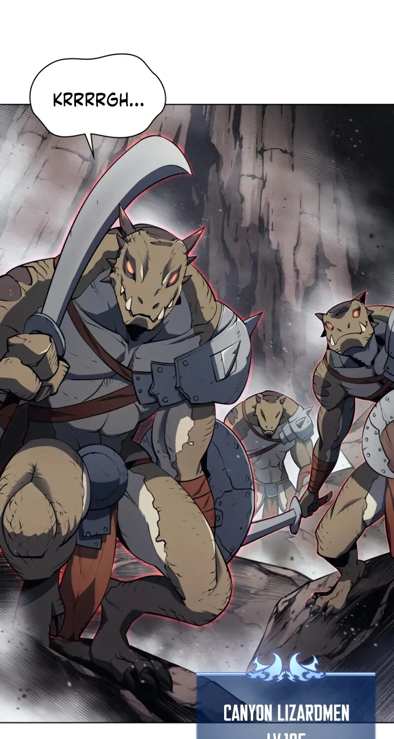 Read Overgeared (Team Argo) chapter 42 image 37 on Lezhin